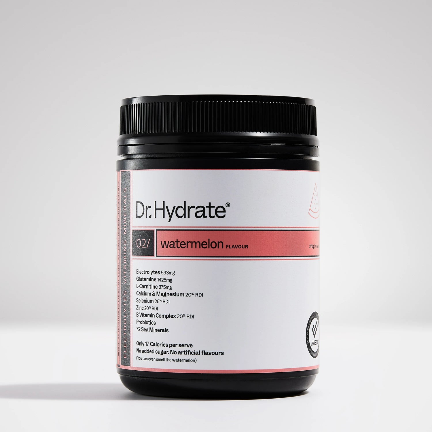 DR Hydrate - 7 Flavours