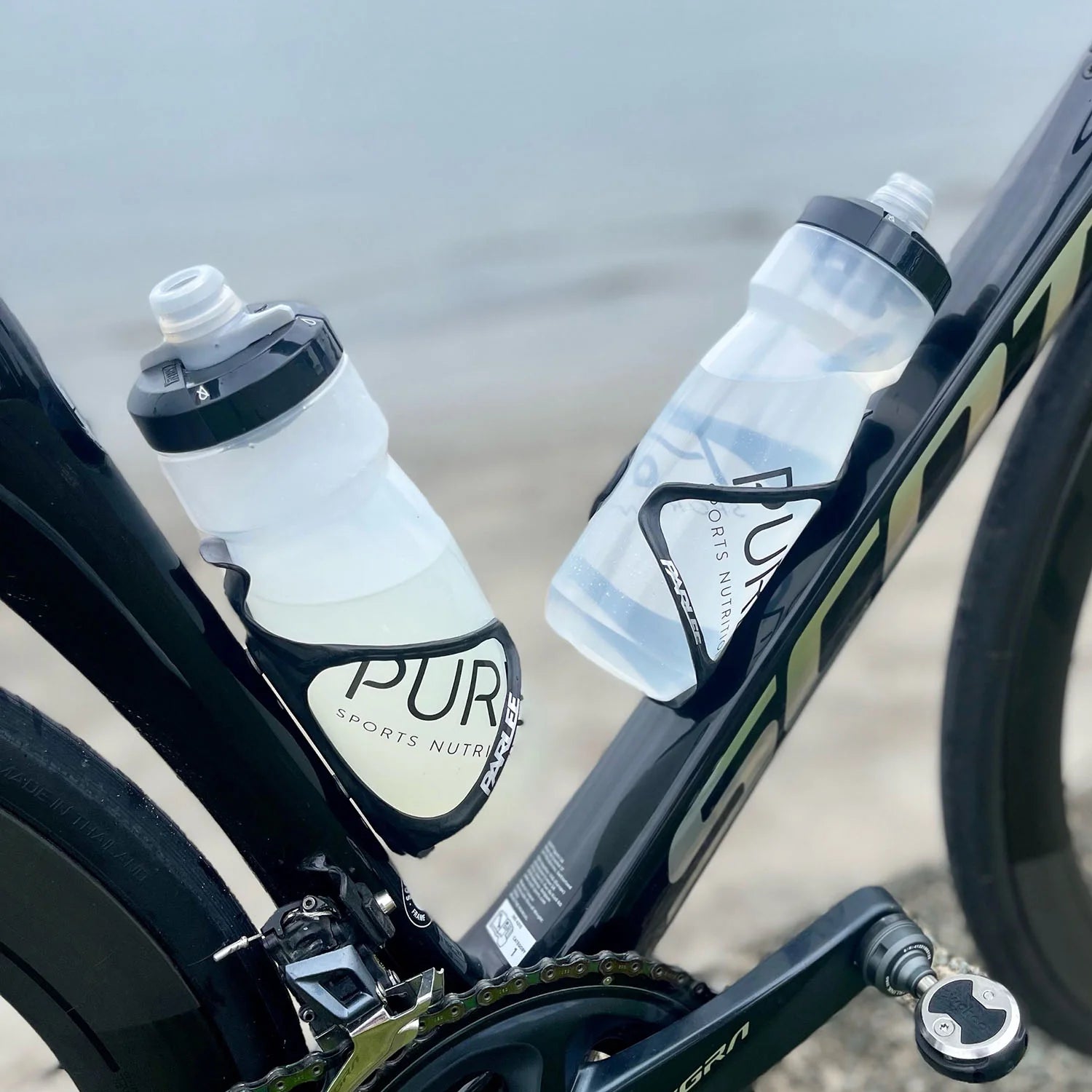 PURE Camelbak Water Bottle 710ml