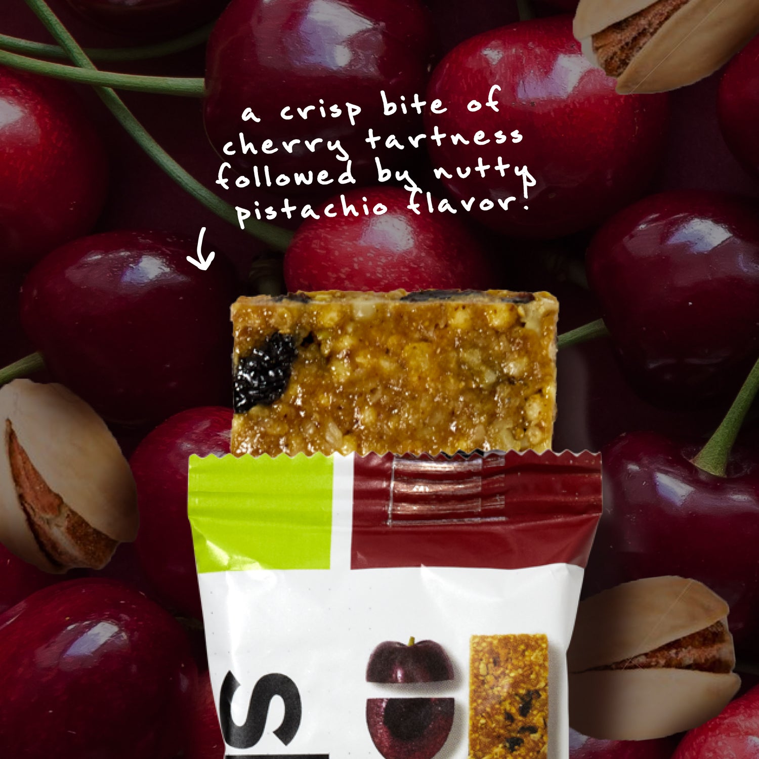 Skratch Energy Bar - 4 Flavours