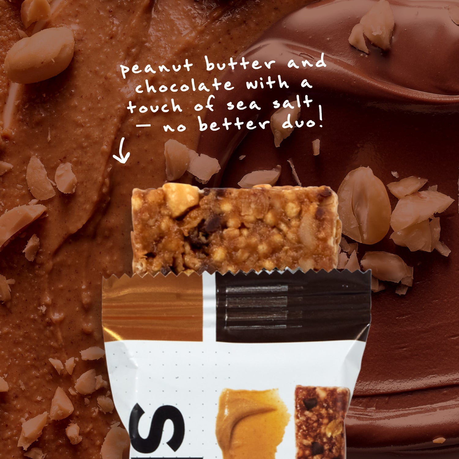 Skratch Energy Bar - 4 Flavours
