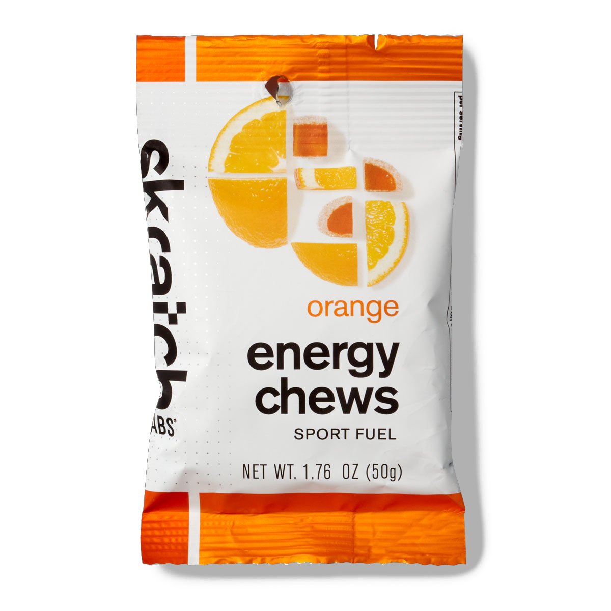 Skratch Energy Chews - 5 Flavours