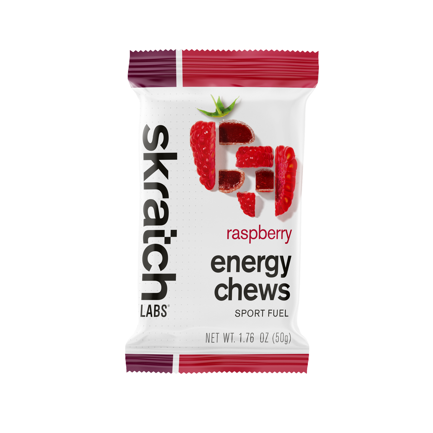 Skratch Energy Chews - 5 Flavours