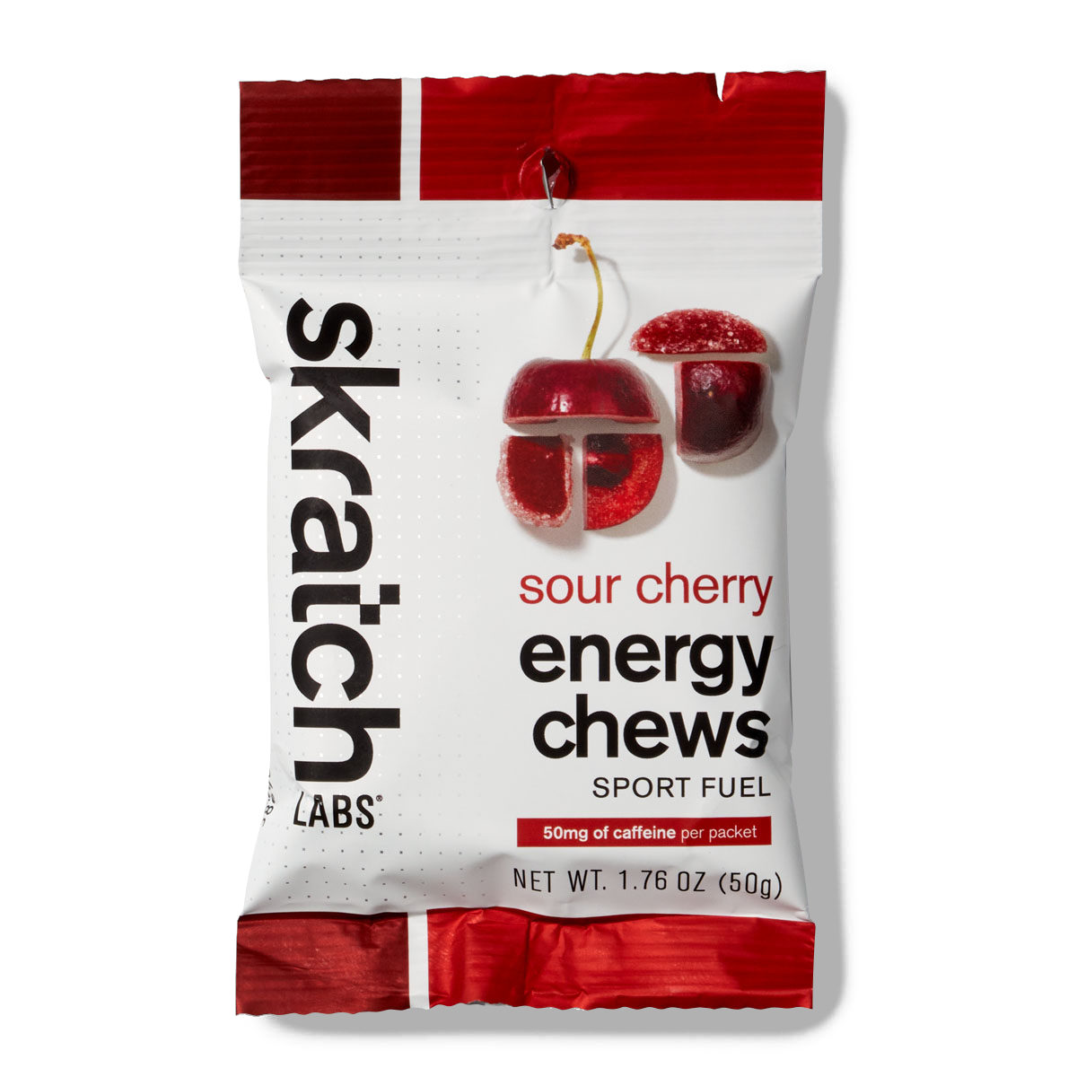 Skratch Energy Chews - 5 Flavours