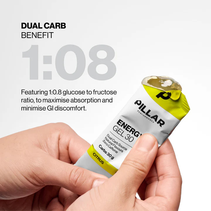 Pillar Gel 30