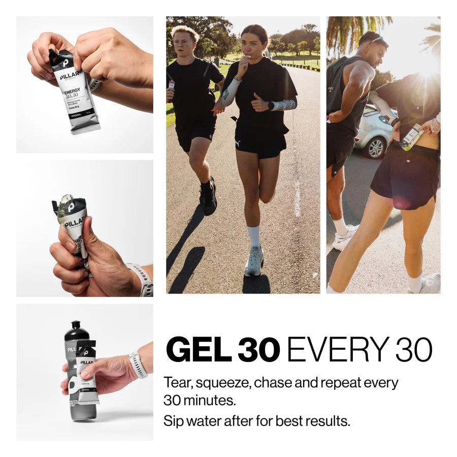 Pillar Gel 30