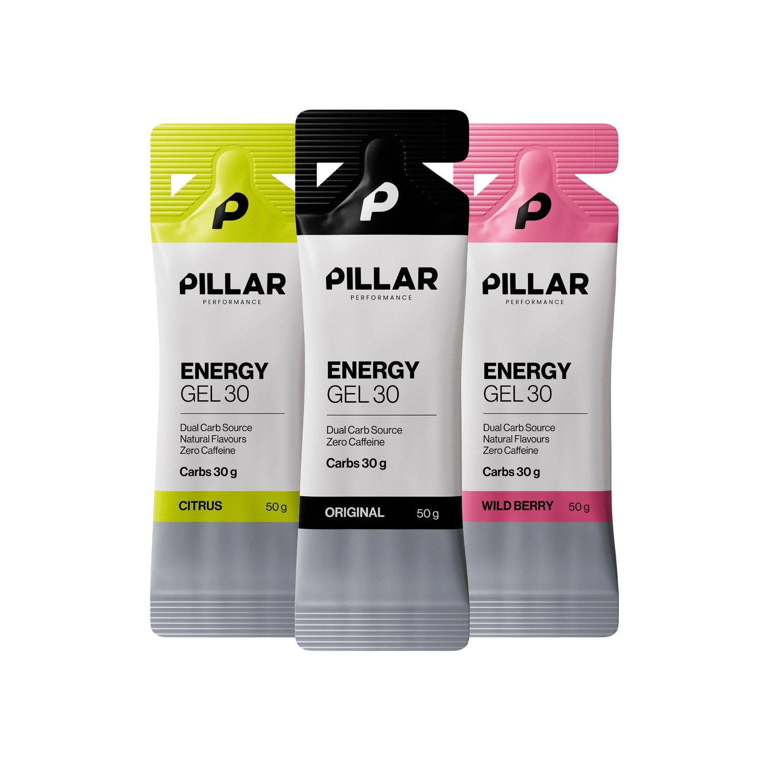Pillar Gel 30