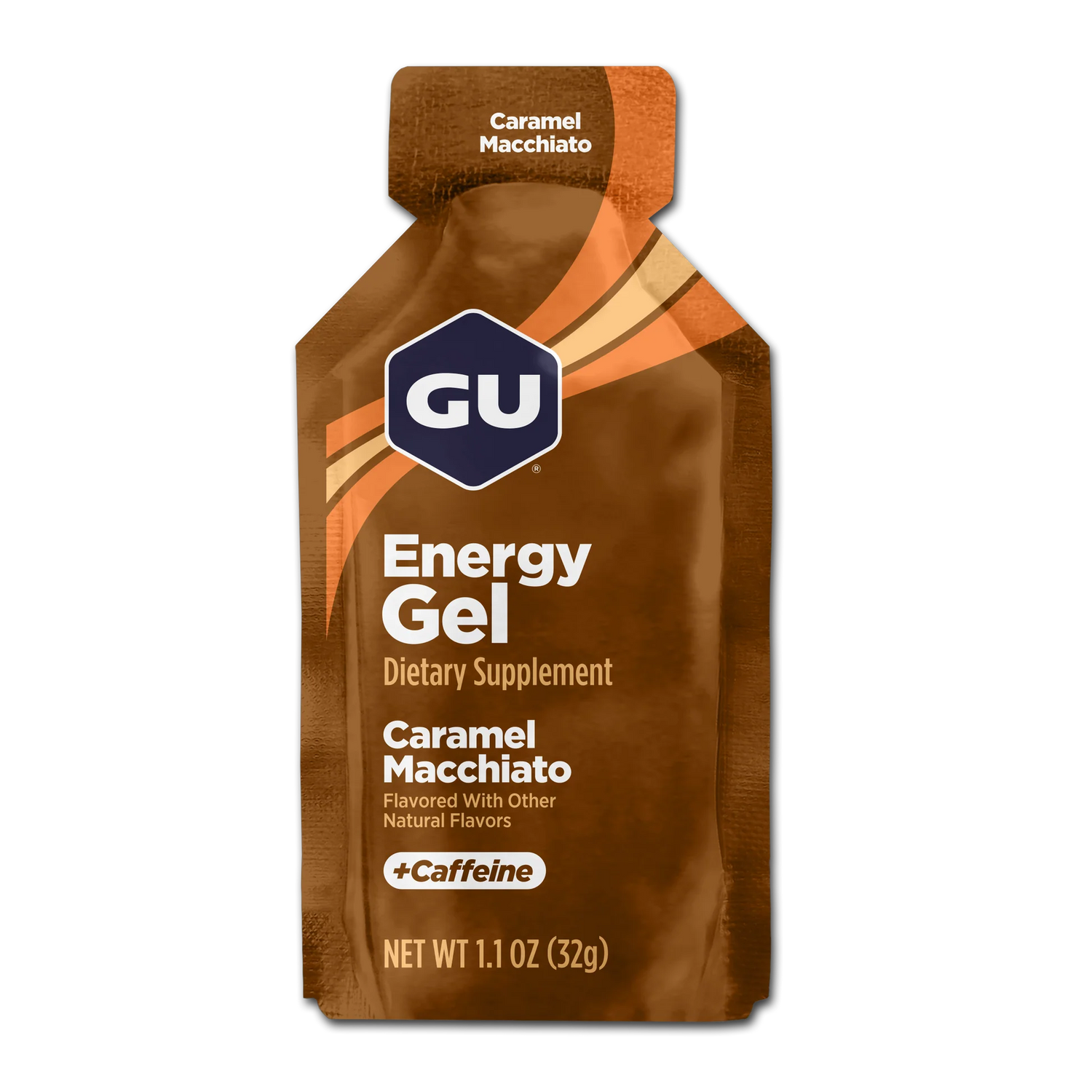Gu Energy Gel - 11 Flavours