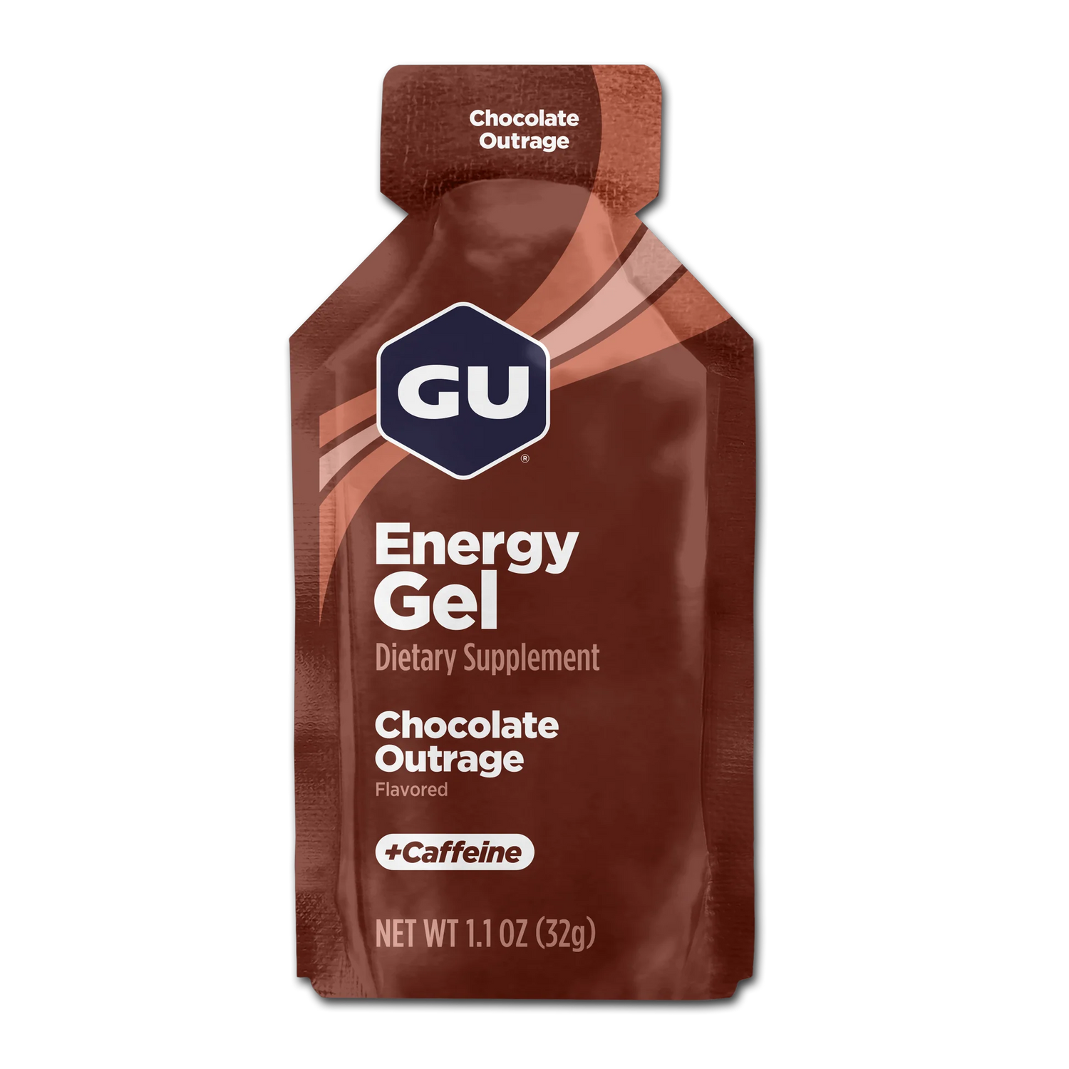 Gu Energy Gel - 11 Flavours
