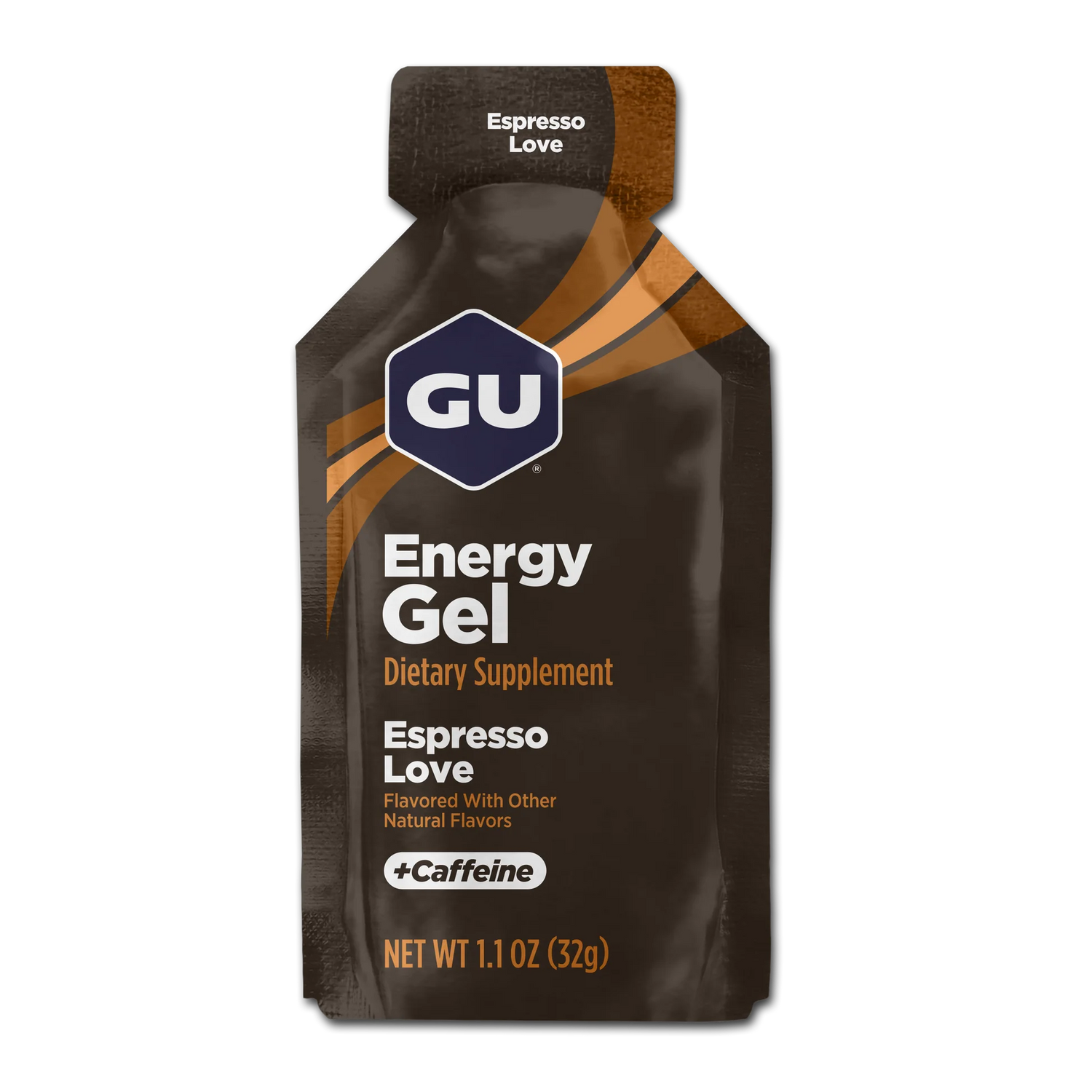 Gu Energy Gel - 11 Flavours