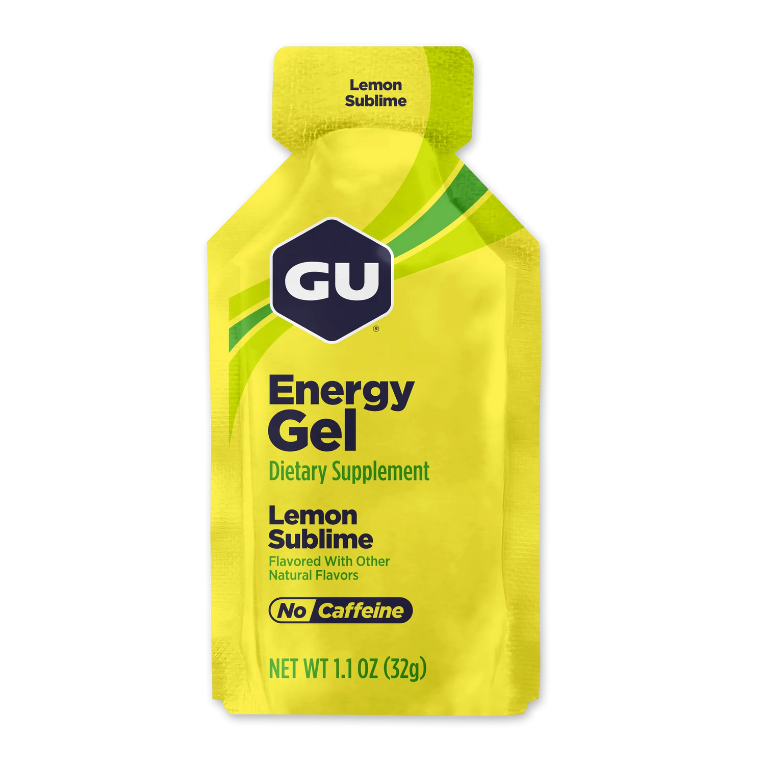 Gu Energy Gel - 11 Flavours