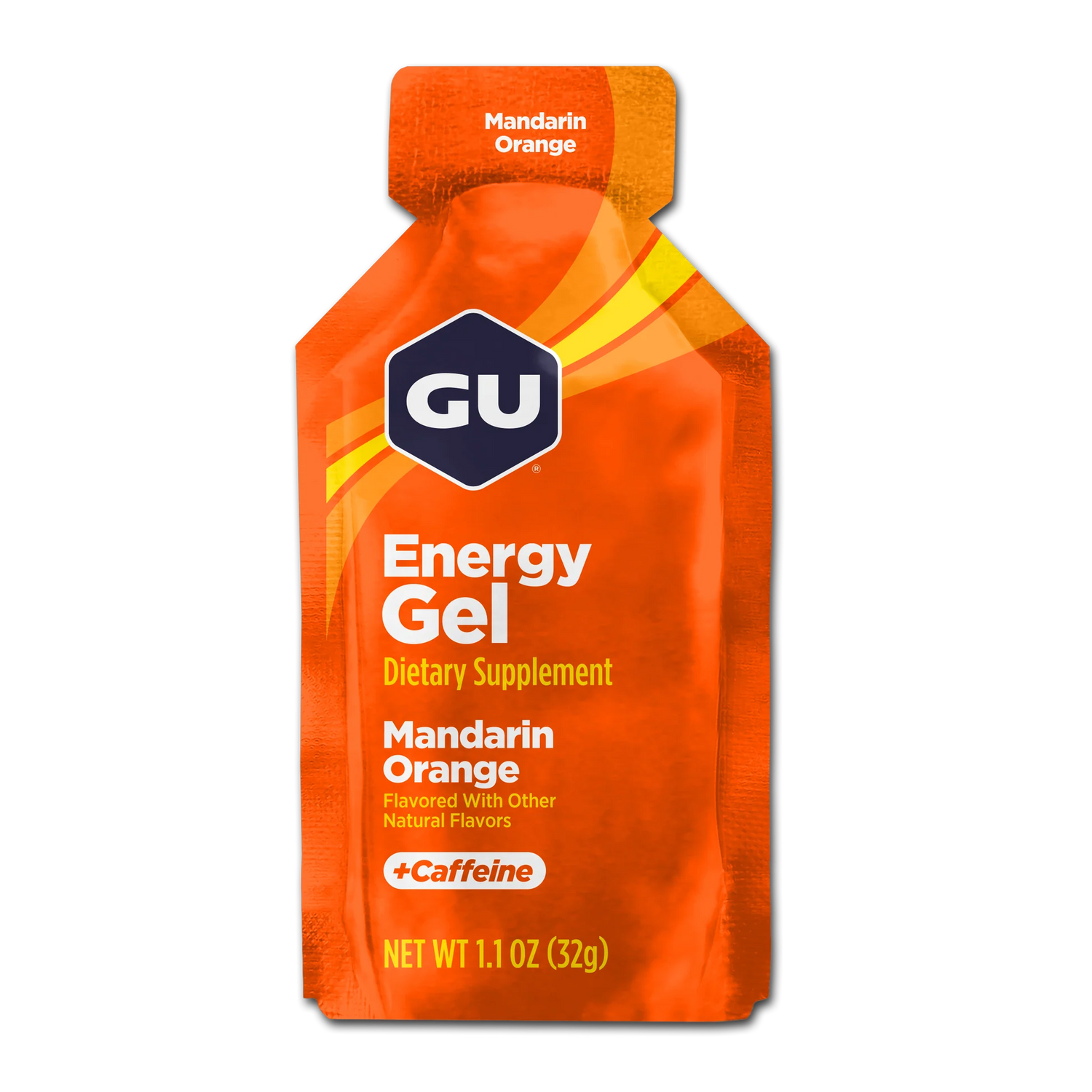Gu Energy Gel - 11 Flavours