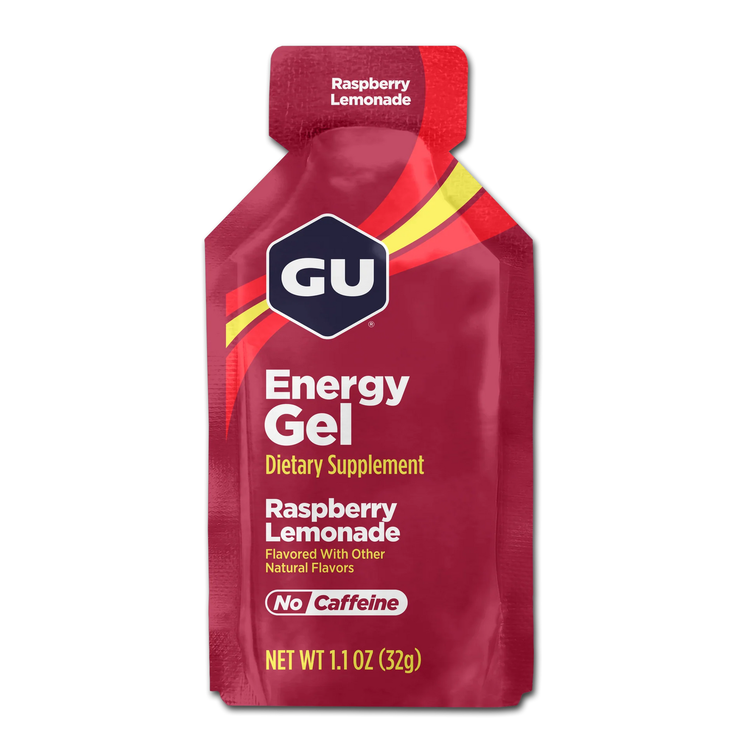 Gu Energy Gel - 11 Flavours