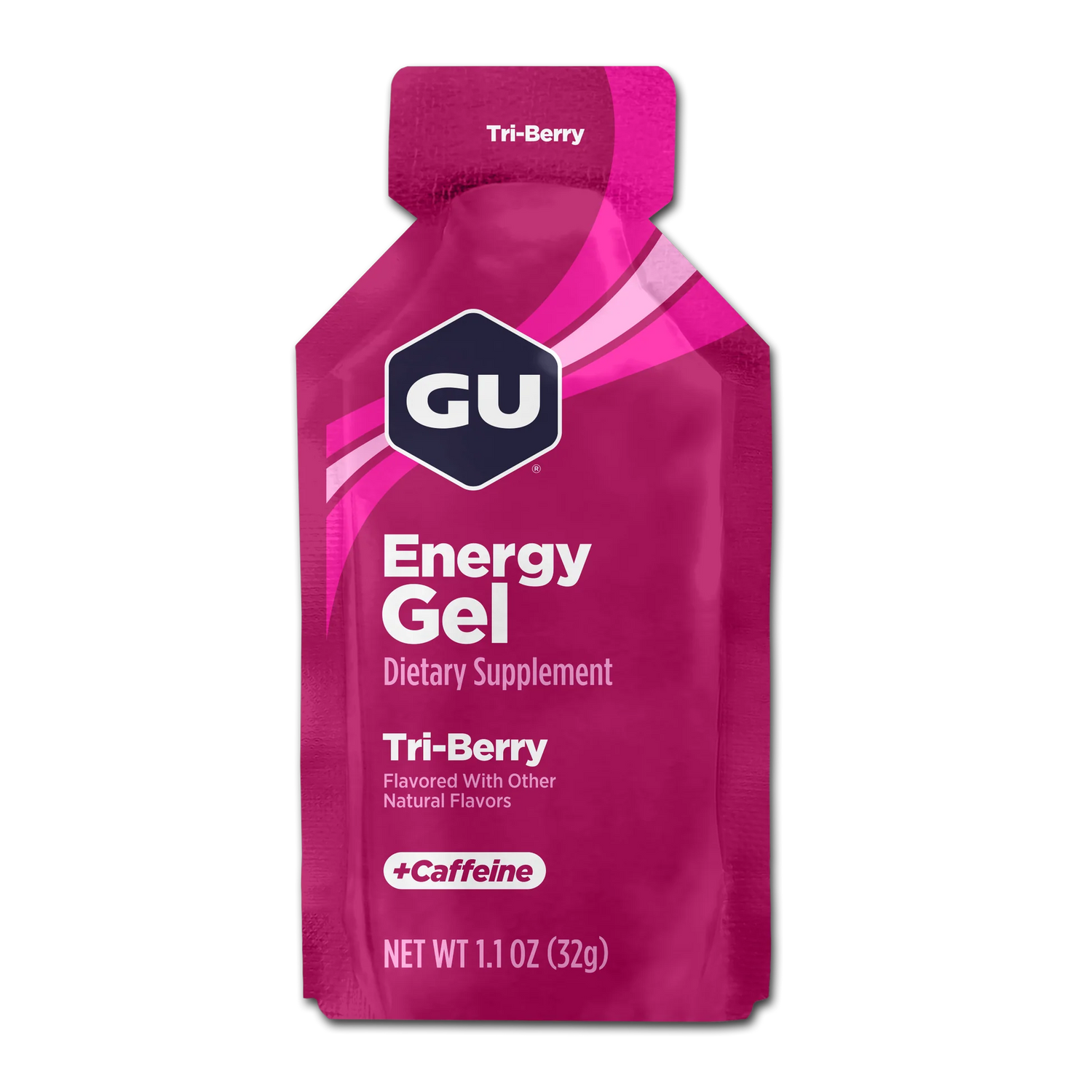 Gu Energy Gel - 11 Flavours