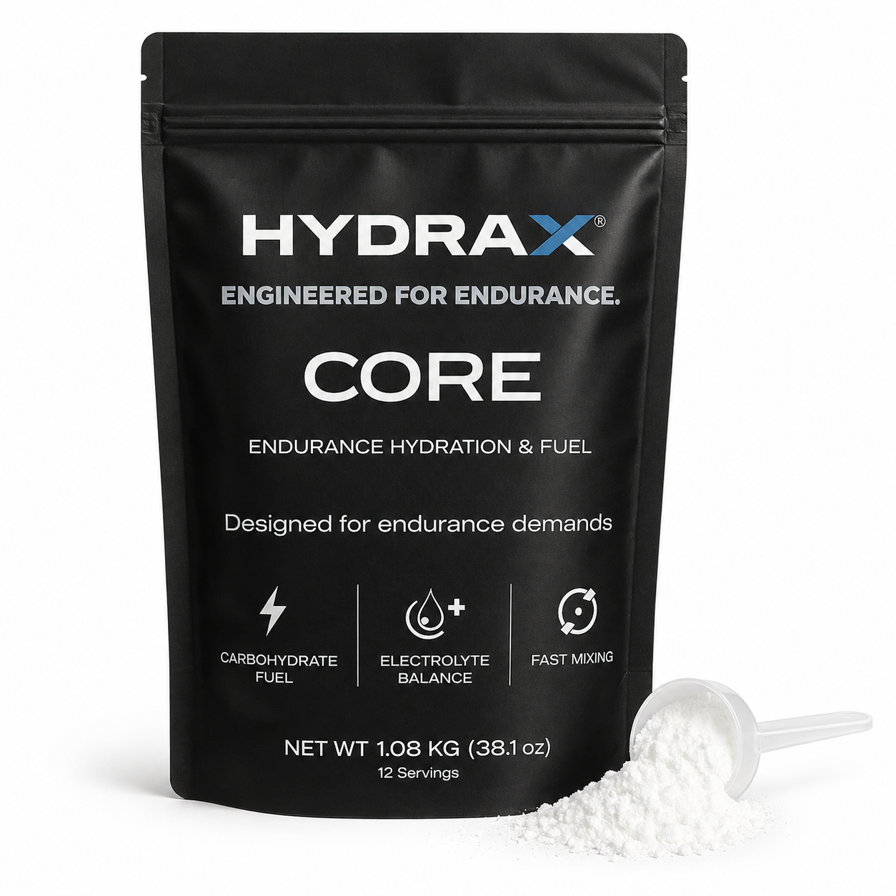HYDRAX Core