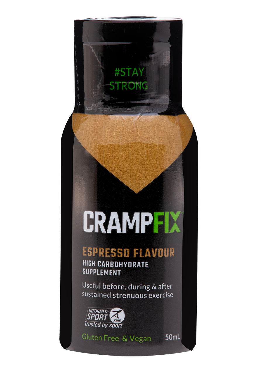 Crampfix - 3 flavours