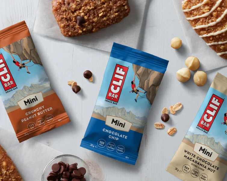 Clif Bar