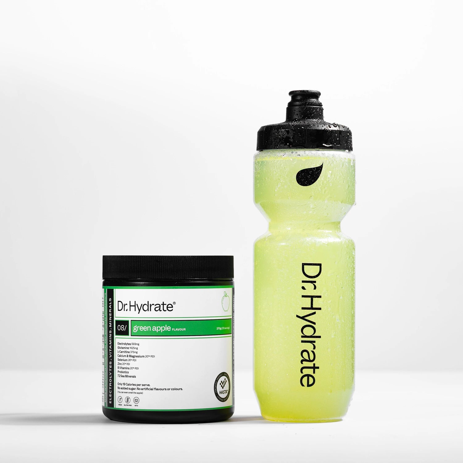 DR Hydrate