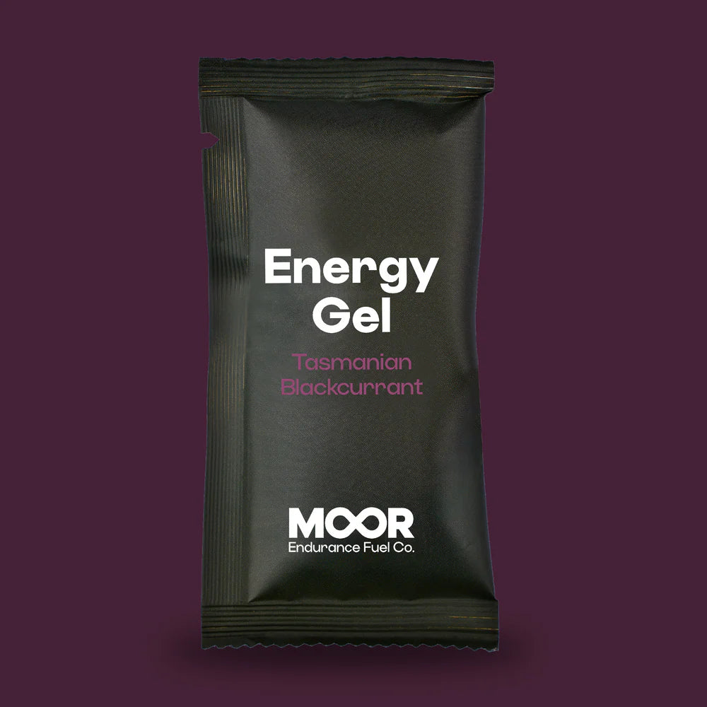Moor Energy gel