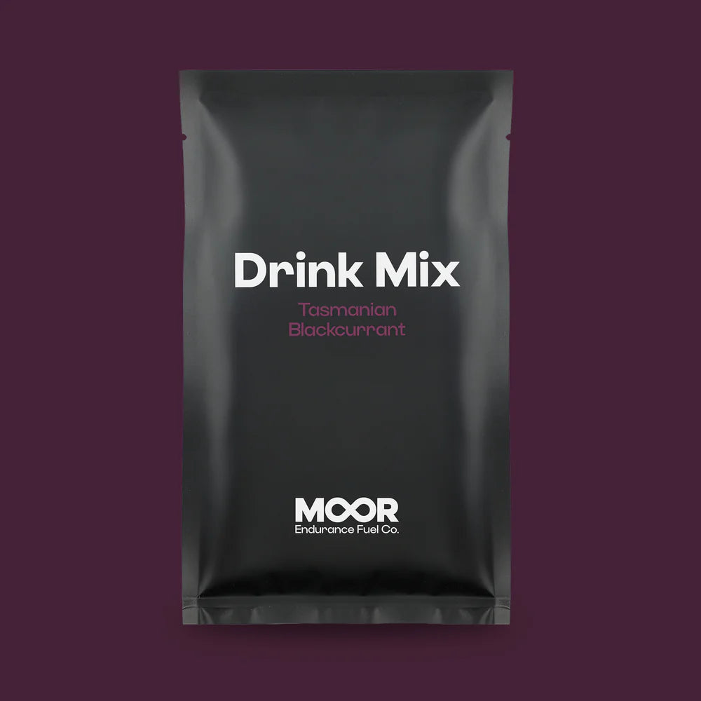 Moor Drink Mixes