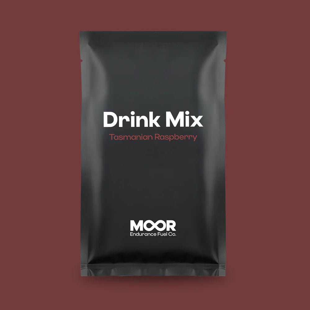 Moor Drink Mixes