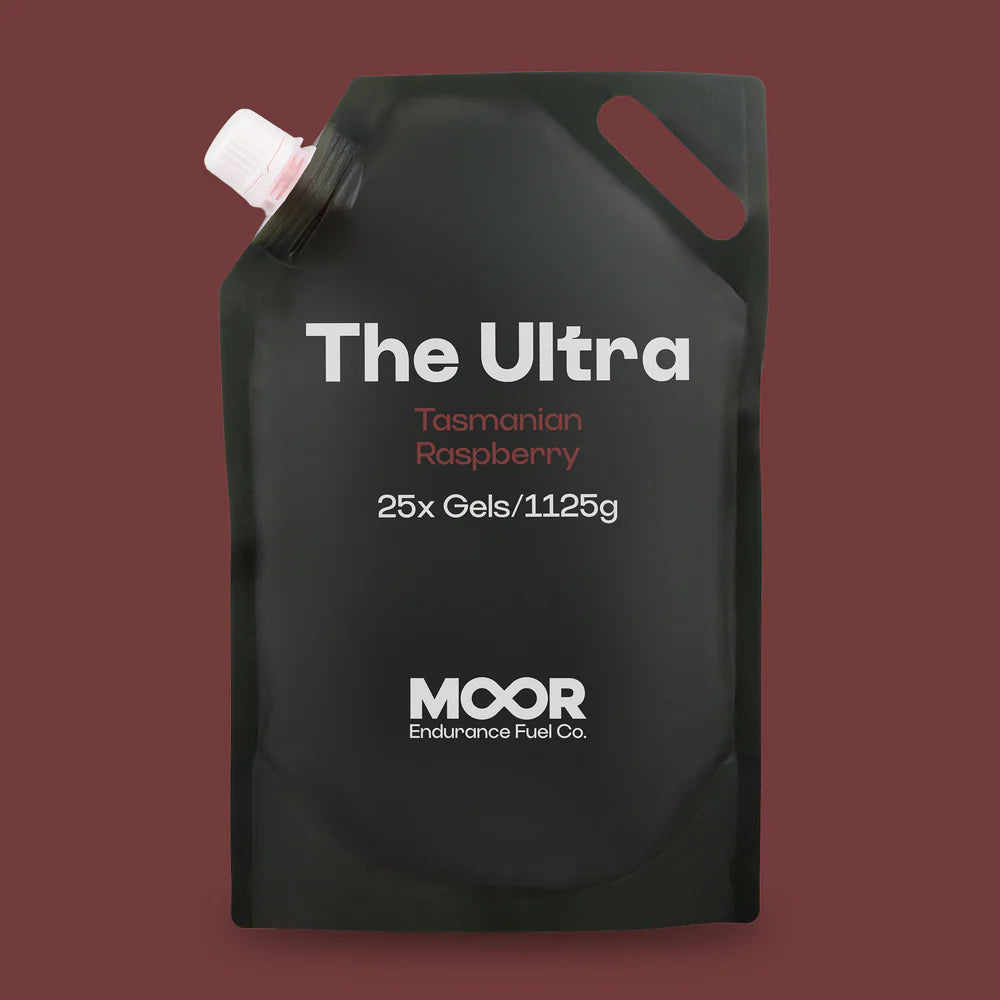Moor Energy gel