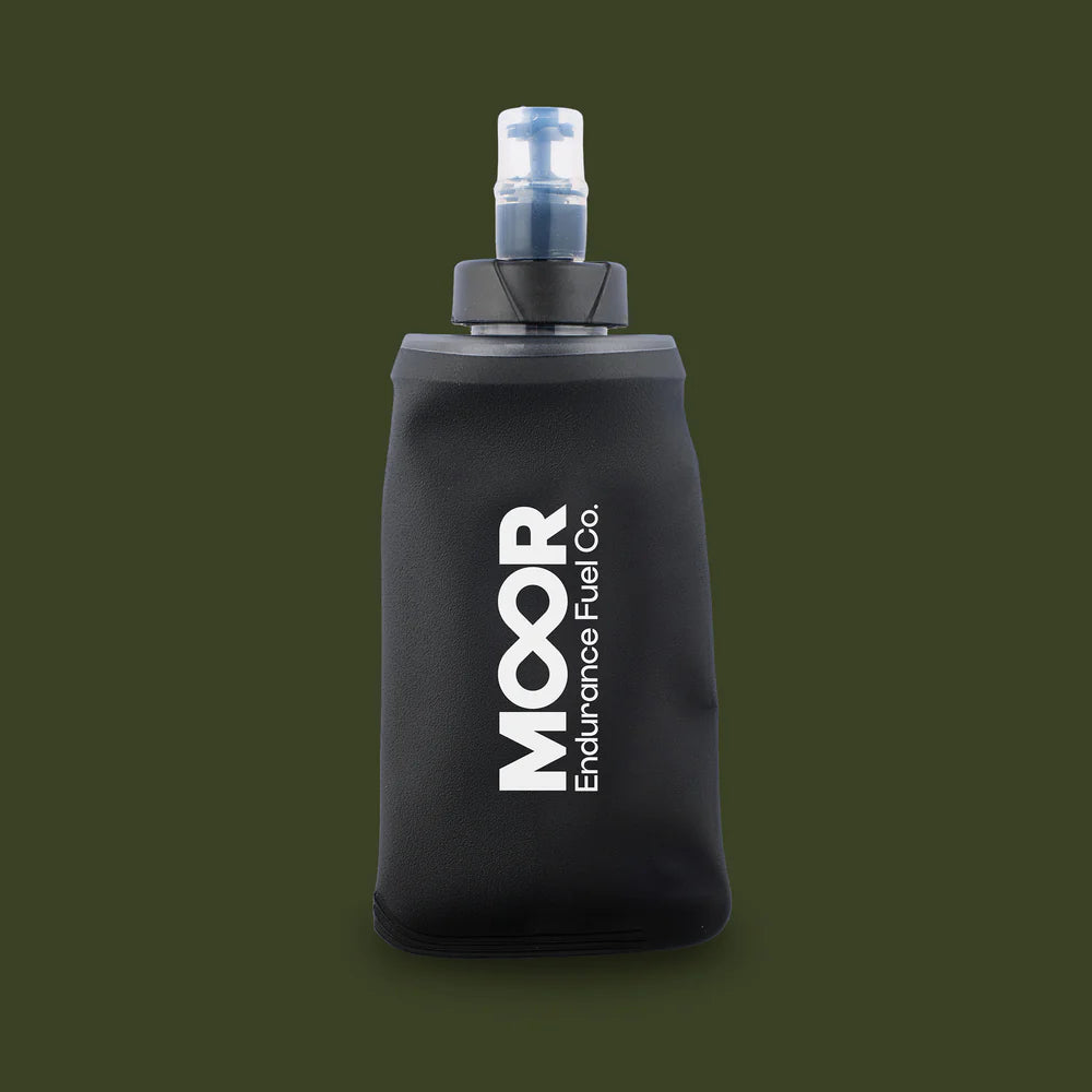 Moor 150 ml Refillable Flask