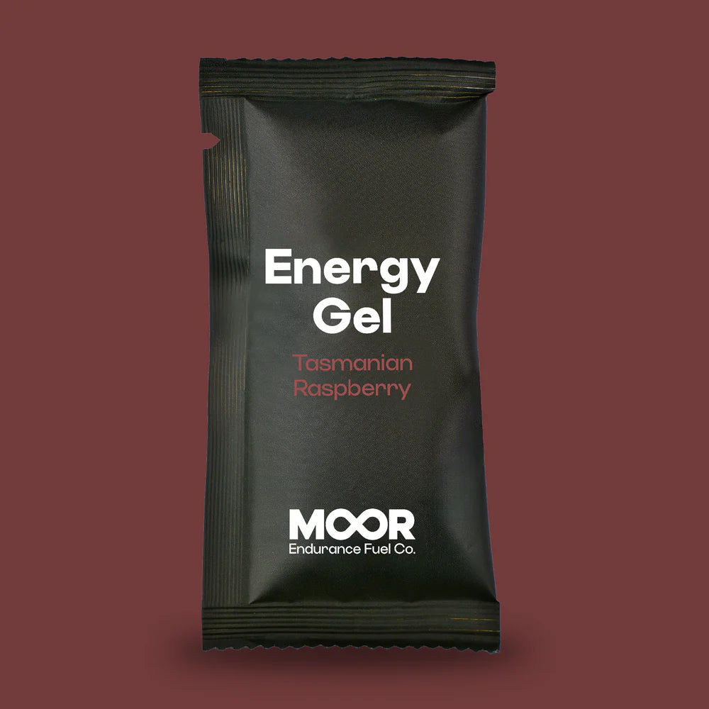 Moor Energy gel