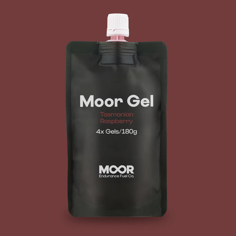 Moor Energy gel
