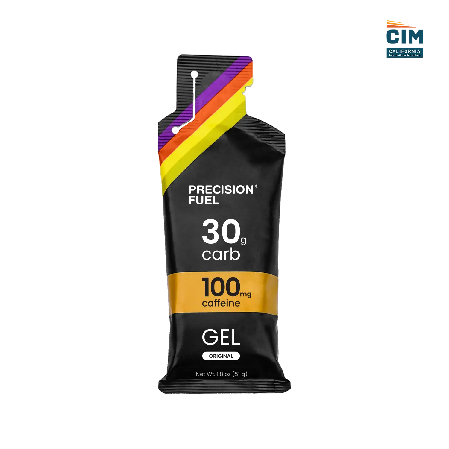 Precision Fuel Gels - 2 Flavours
