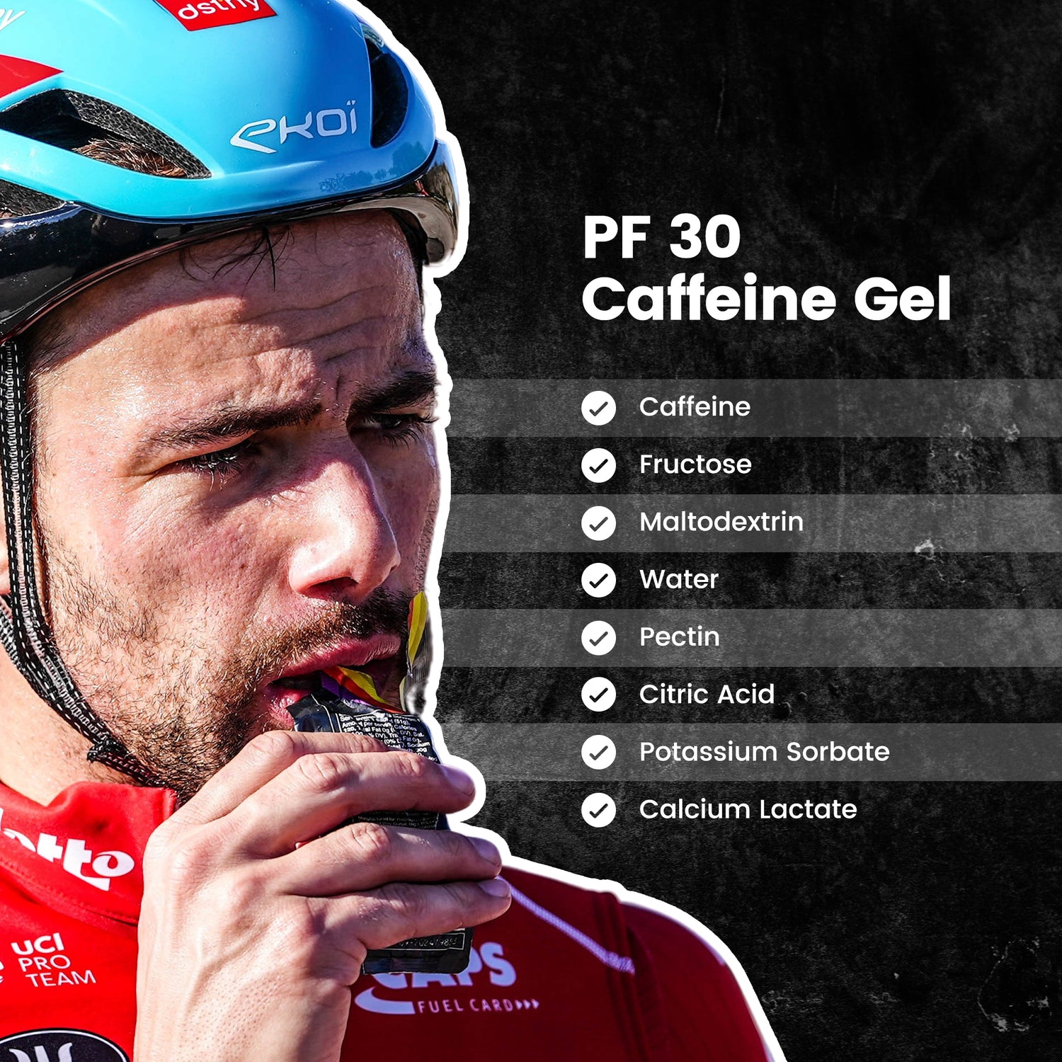 Precision Fuel Gels - 2 Flavours
