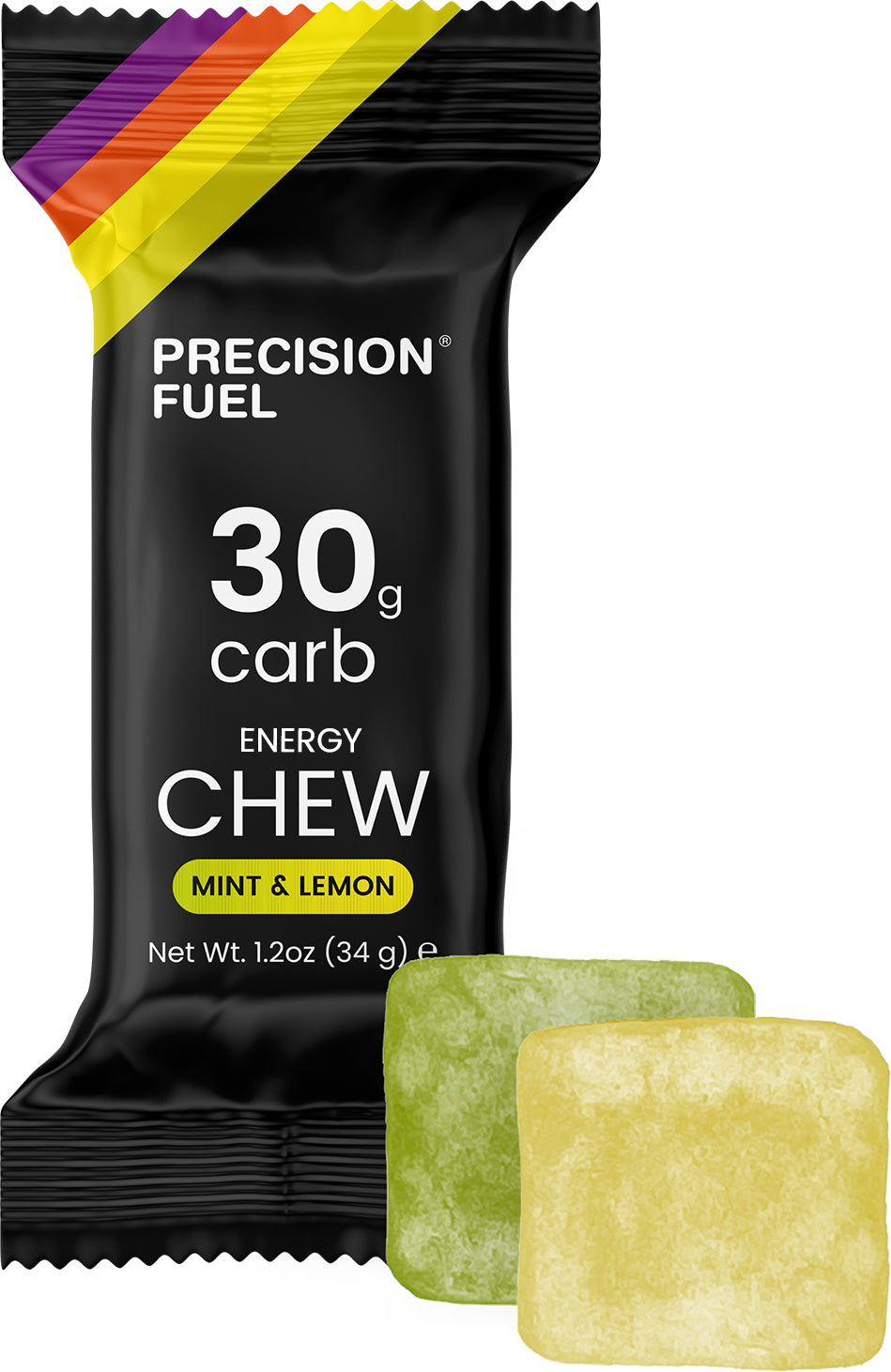 Precision Fuel Chew/Bar - 2 flavours