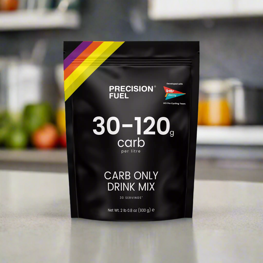 Precision Fuel - Carb Only Drink Mix
