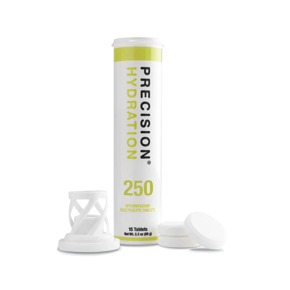 Precision Fuel and Hydration Tablets