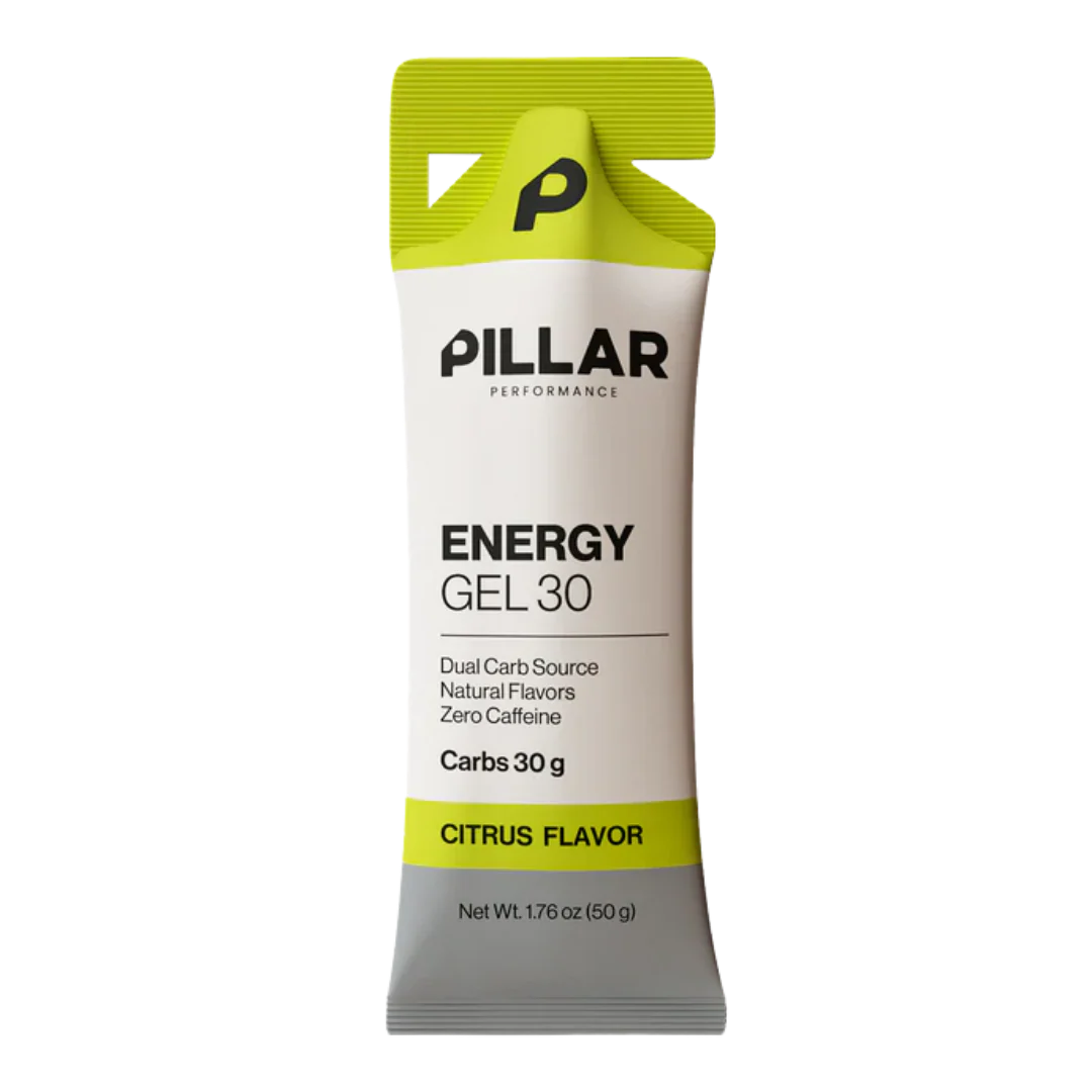 Pillar Gel 30