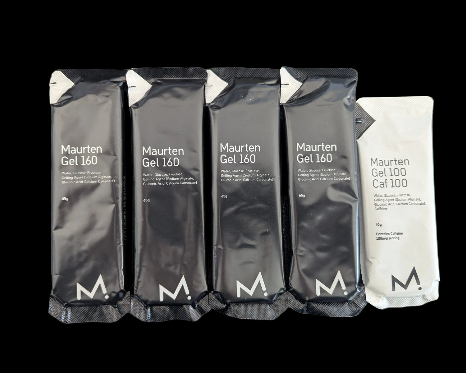 2 Hour Half Marathon Pack (Maurten)