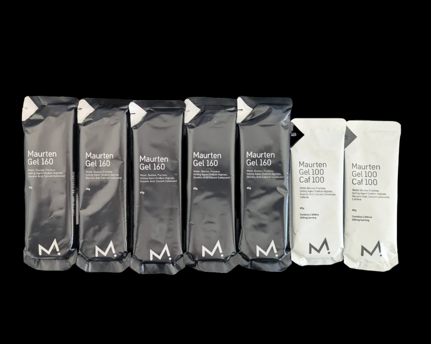 Marathon 3 Hour Pack (Maurten)