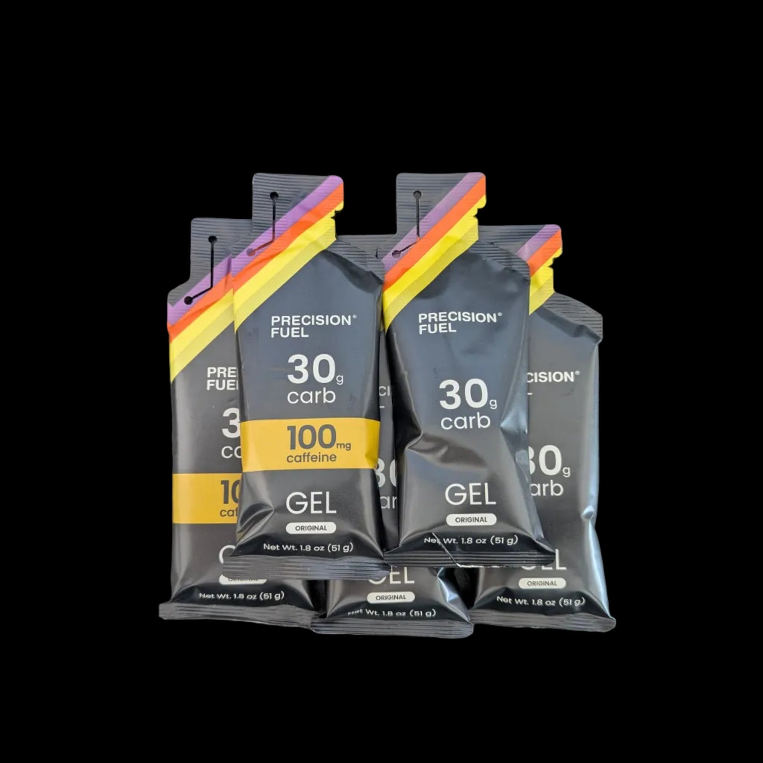 1.5 Hour Half marathon Pack (PF&H)