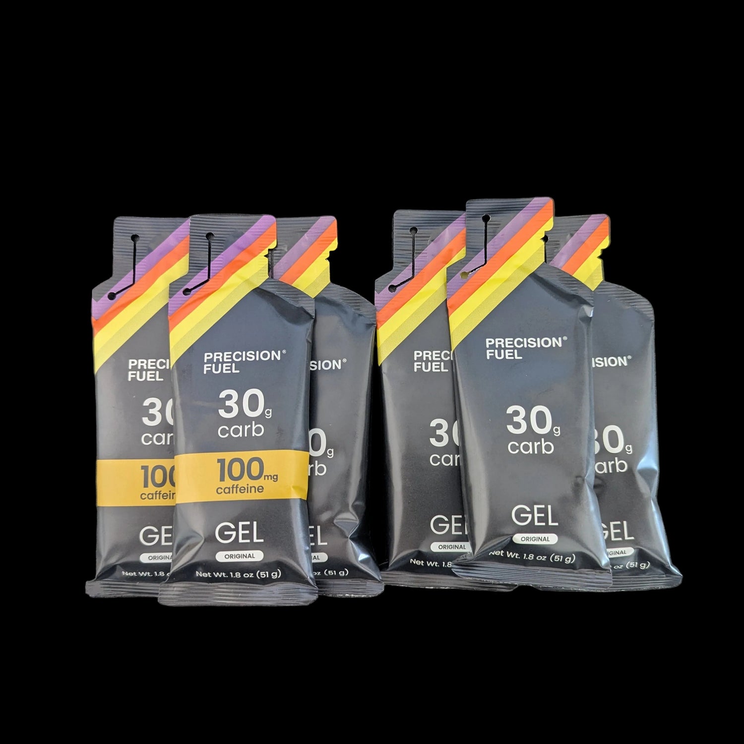 2 Hour Half Marathon Pack (PF&H)