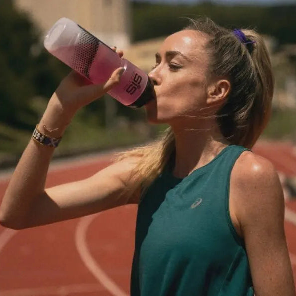 SIS Go Electrolyte Sports Fuel