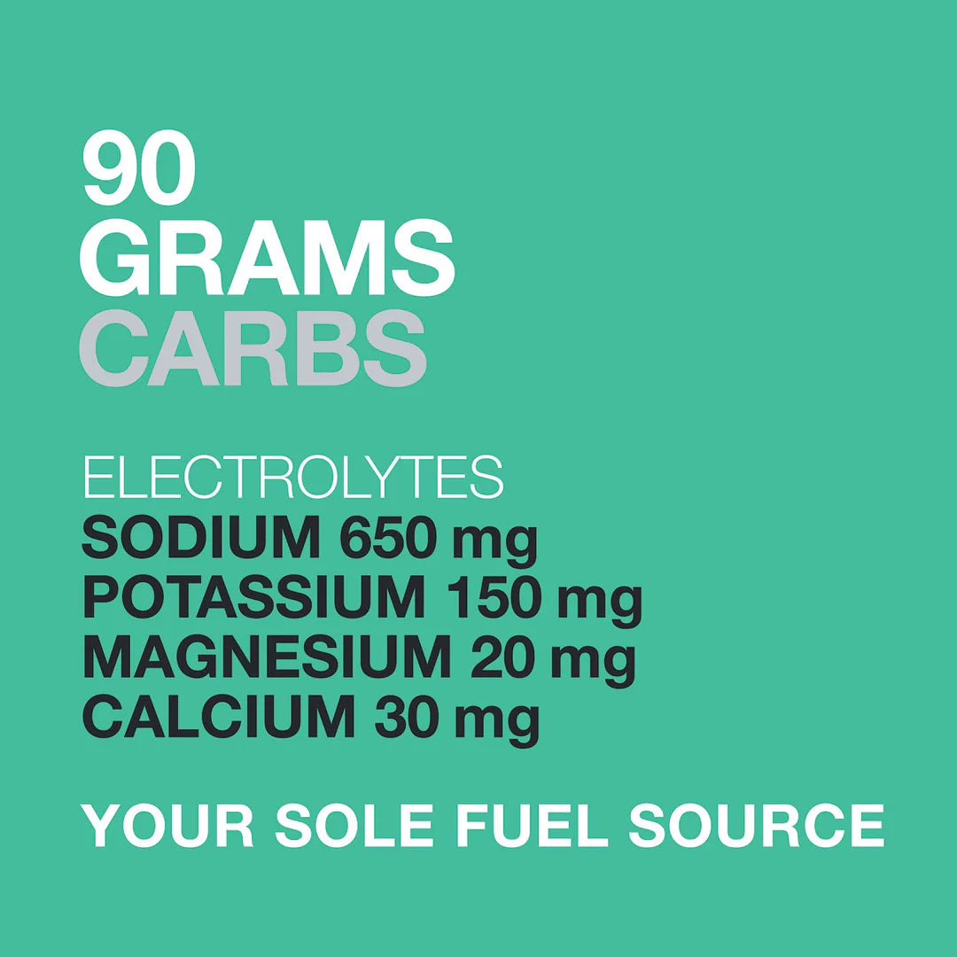 PURE Performance Race Fuel