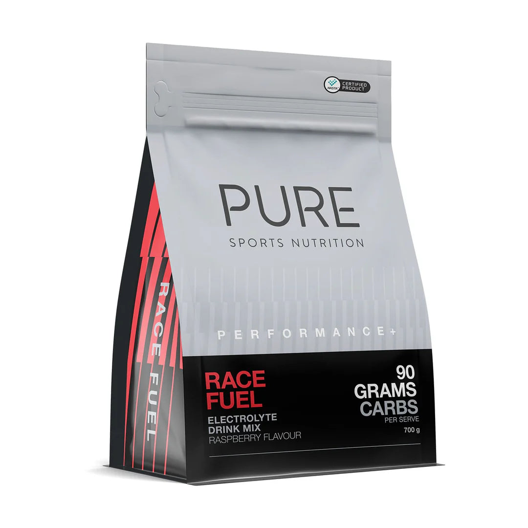 PURE Performance Race Fuel