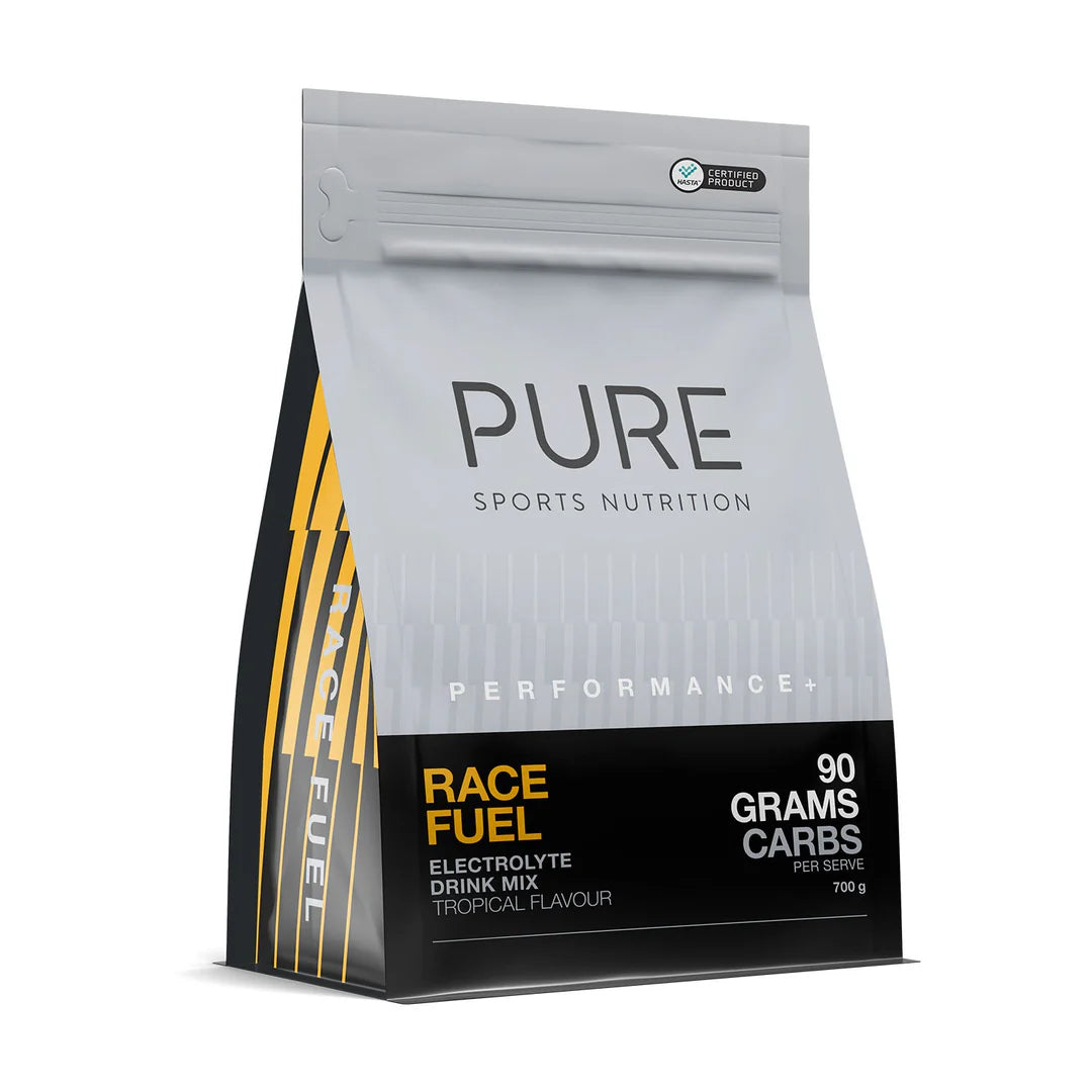 PURE Performance Race Fuel
