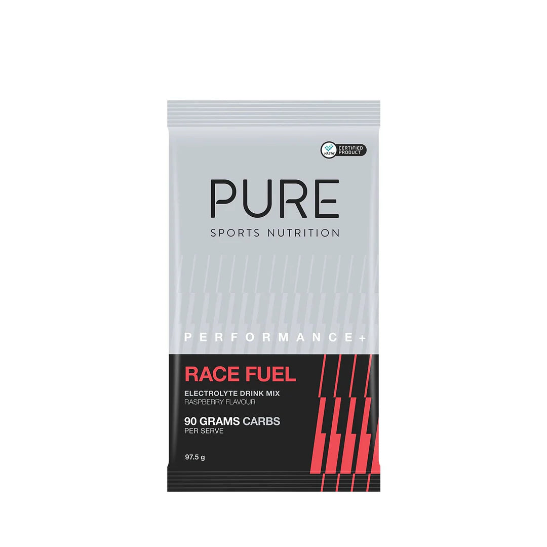 PURE Performance Race Fuel