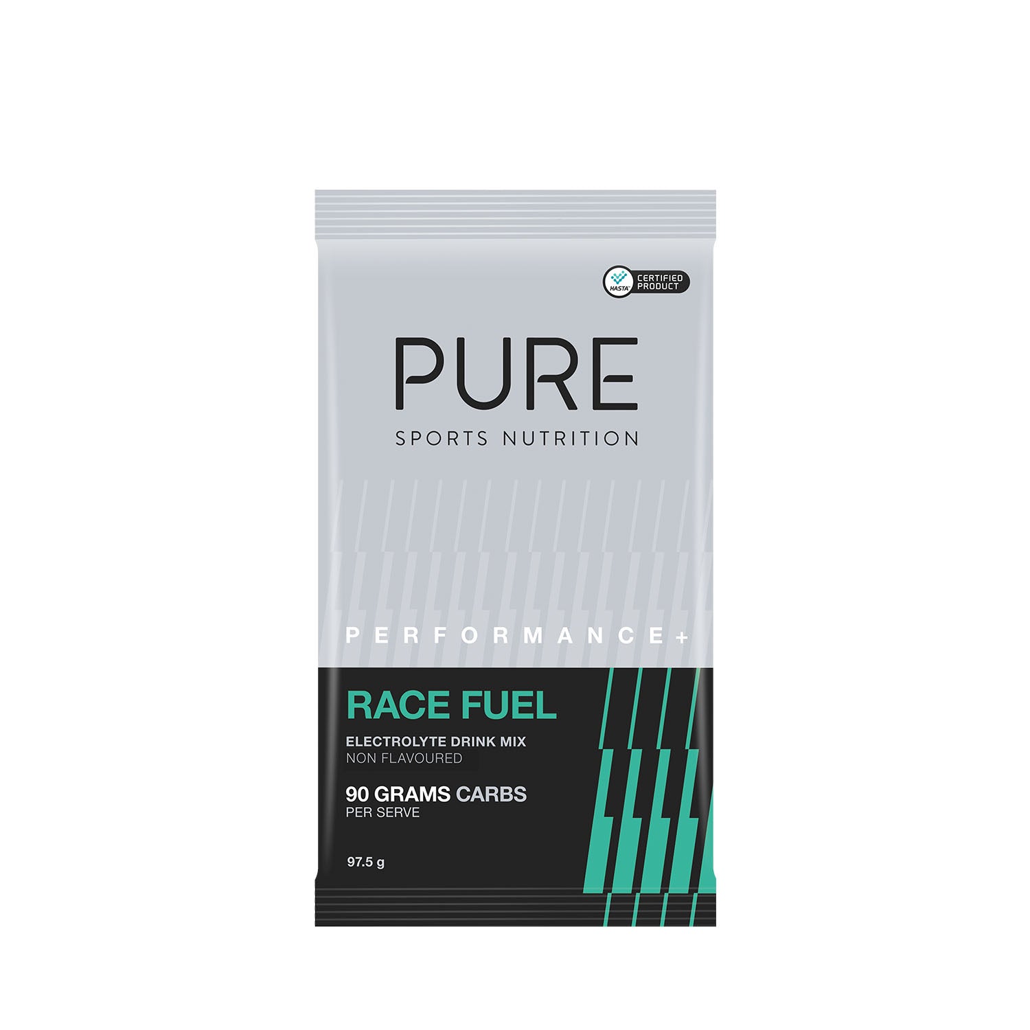 PURE Performance + Race Fuel