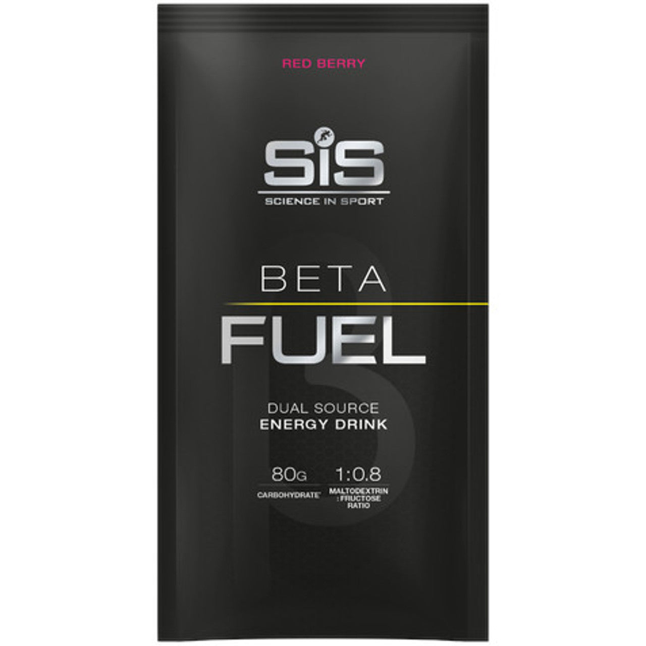 SIS Beta Fuel