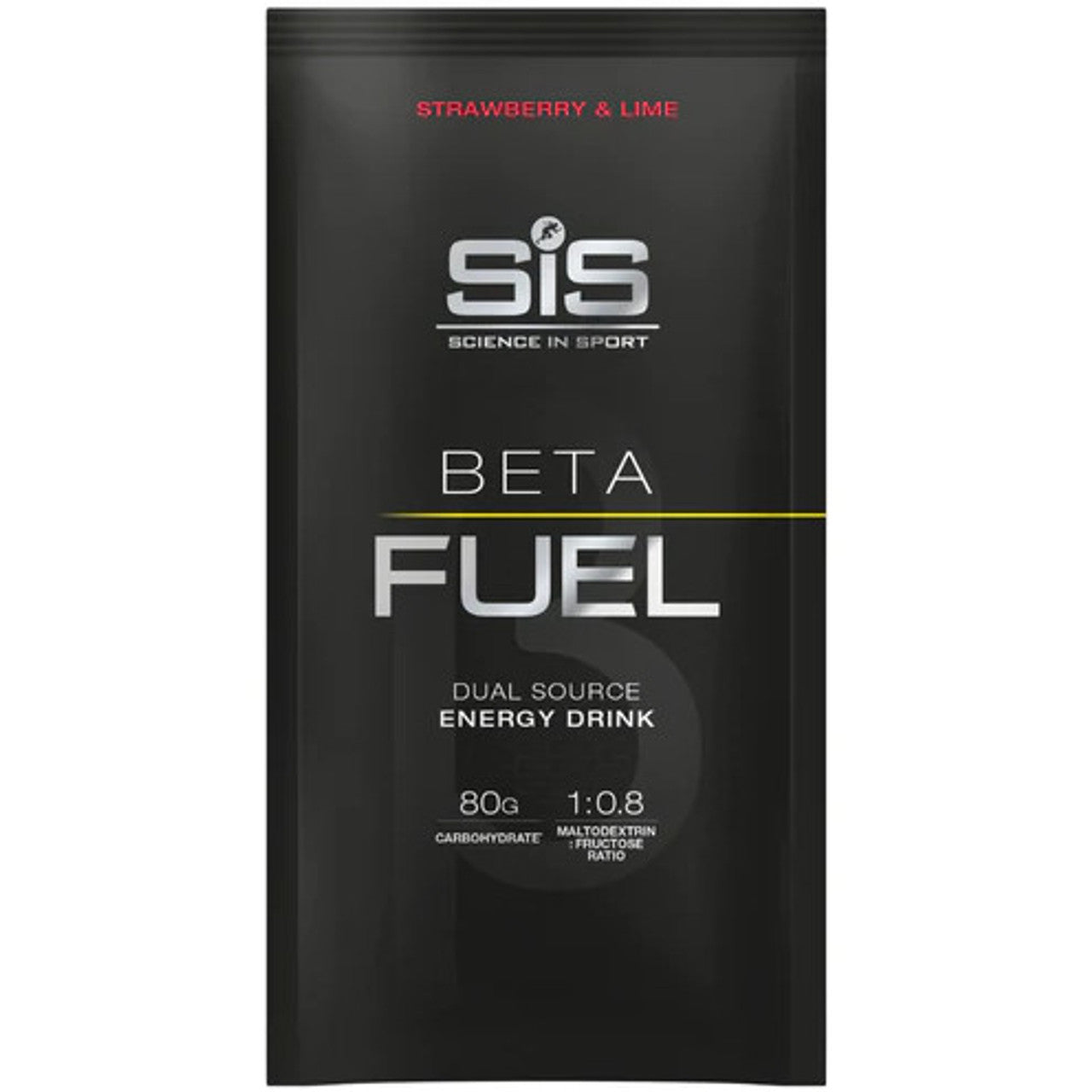 SIS Beta Fuel