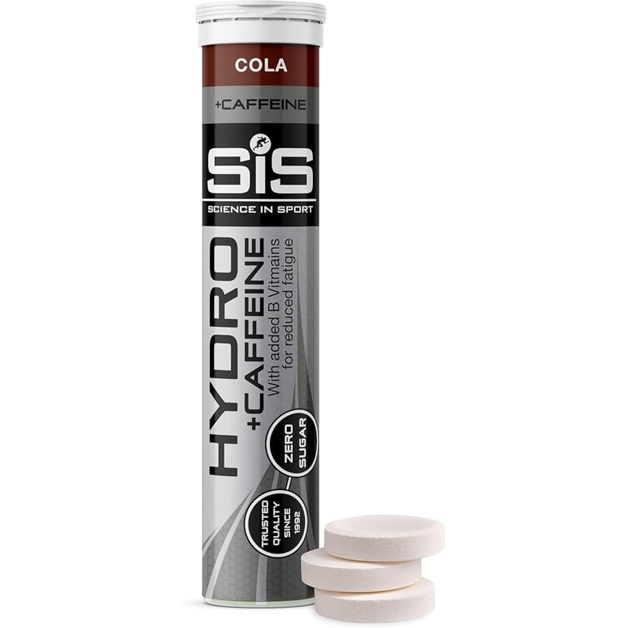 SIS Go Hydro Tablets