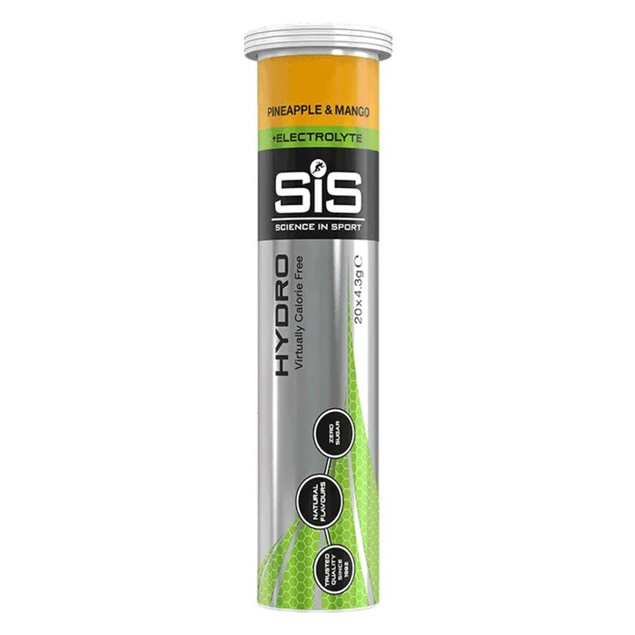 SIS Go Hydro Tablets