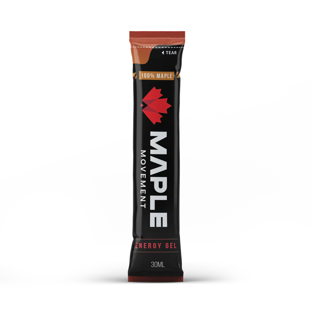Maple Movement Gels