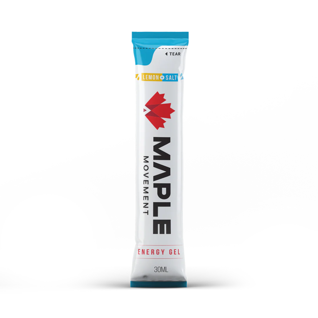Maple Movement Gels
